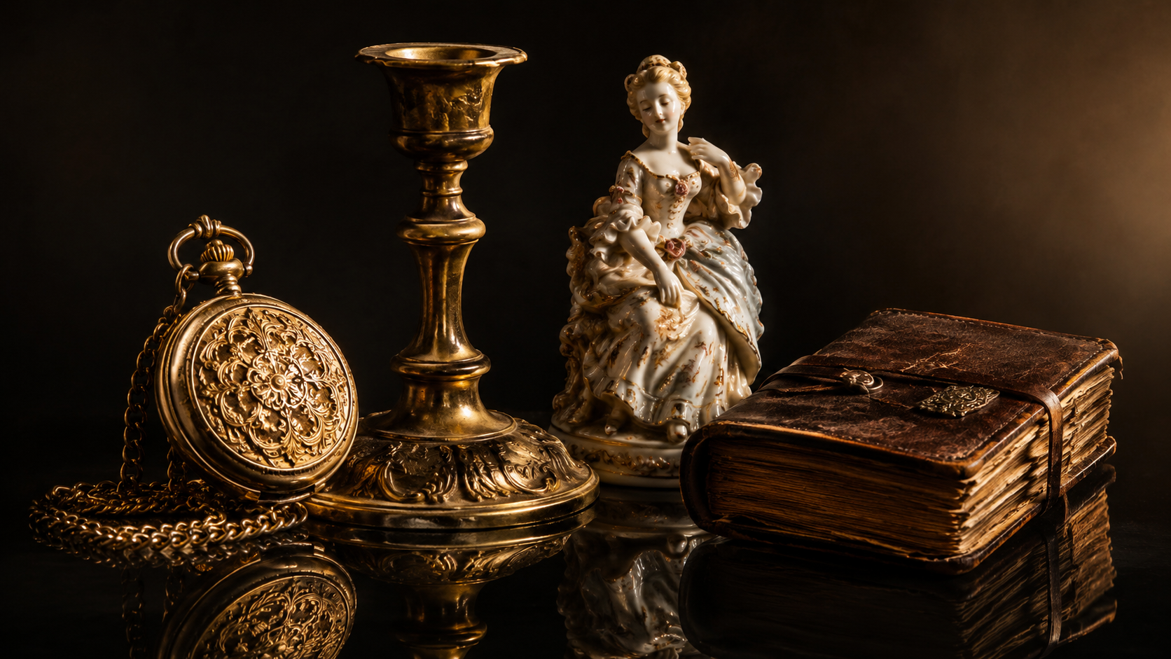 Vintage Antiques