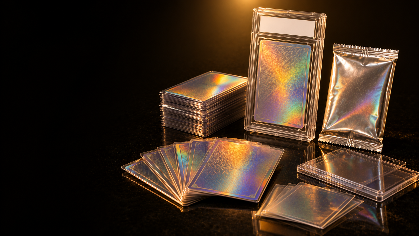 Trading Cards