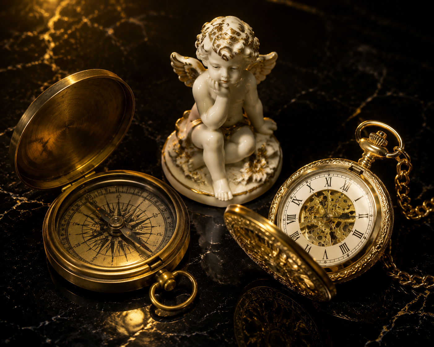 Vintage Antiques